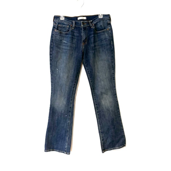 Levi's Denim - Levi’s 515 bootcut jeans size 8M
